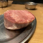 焼肉一心たん助 旦 - 