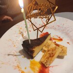 オステリア・ラ・フォルケッタ - 