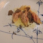 オステリア・ラ・フォルケッタ - 