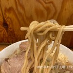 ラーメン二郎 - 