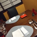 オステリア・ラ・フォルケッタ - 