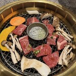 Yakiniku En - 