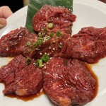 Yakiniku En - サガリ