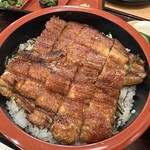 Shokunin Teyaki Unagi Gimon - 