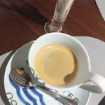 オステリア・ラ・フォルケッタ - 