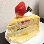 シャトレーゼ - 