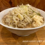 ラーメン二郎 - 