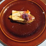 オステリア・ラ・フォルケッタ - 