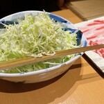 Mochibuta Shabushabu - 