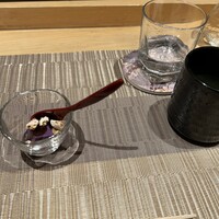 新宿御苑前 鮨らぼ  - 