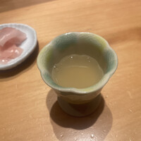 鮨トキドキ串 海老虎 - 