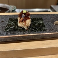 新宿御苑前 鮨らぼ  - 