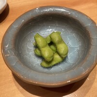 鮨トキドキ串 海老虎 - 