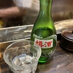 Idumo - 冷たいお酒