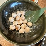 居酒屋ビッグ - 銀杏