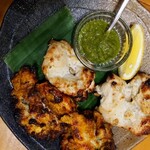 Tandoorbarkamarunigou - 