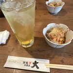 居酒屋ビッグ 上板橋店 - 