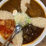 松本メーヤウ - 