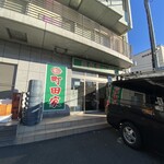 町田家 - 