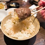 ホルモン焼幸永 職安通り店 - 