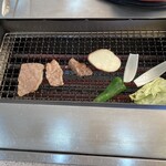 堀川レストランとむら - 焼き目ヤバい！