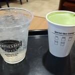 SEATTLES BEST COFFEE - 