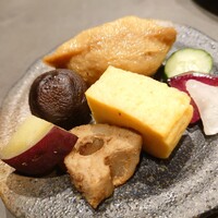 現代里山料理 ZEN HOUSE - 