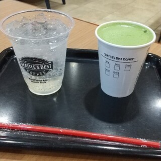 シアトルズ ベスト コーヒー_1