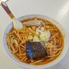 三平ラーメン - たけのこラーメン（醤油）