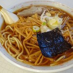 三平ラーメン - 