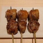 Yakitori Nozomi - 