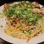 Hiroshima Teppanyaki Mampachi - 