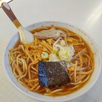 Sampei Ramen - たけのこラーメン（醤油）