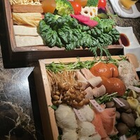 Shangri-La's secret ROPPONGI - 