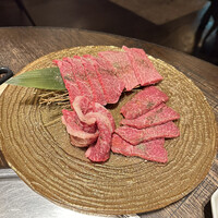 焼肉トラジ ルクア大阪店 - 