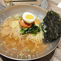 焼肉トラジ ルクア大阪店 - 