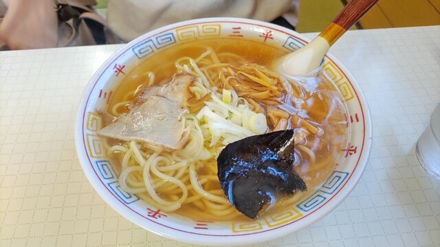 三平ラーメン 南町店 - 帯広/ラーメン | 食べログ 三平ラーメン 南町店 - 帯広/ラーメン | 食べログ