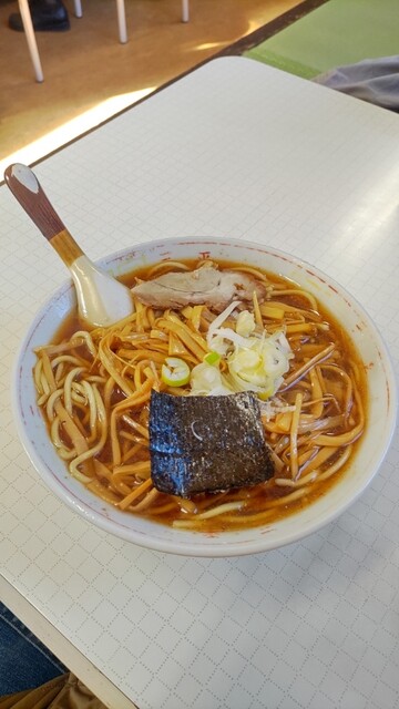 三平ラーメン 南町店 - 帯広（ラーメン）の写真