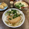 みやけうどん