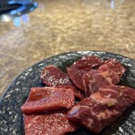 Yakiniku Kankoku Ryouri Gyuubee - 