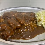 カレーハウスデリー - 