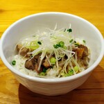 麺処ぐり虎 - 