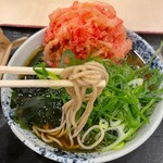 Shibu soba - 