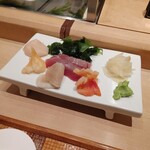 Tsukiji Sushi Sei - 