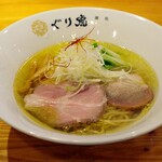 麺処ぐり虎 - 