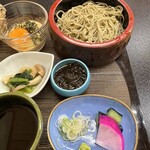 蕎麦匠 源 - 