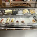 パティスリー オオヤマ - 