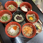 蕎麦匠 源 - 