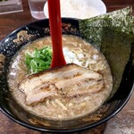 Ramen Kozou - 