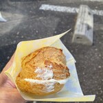 パティスリー オオヤマ - 